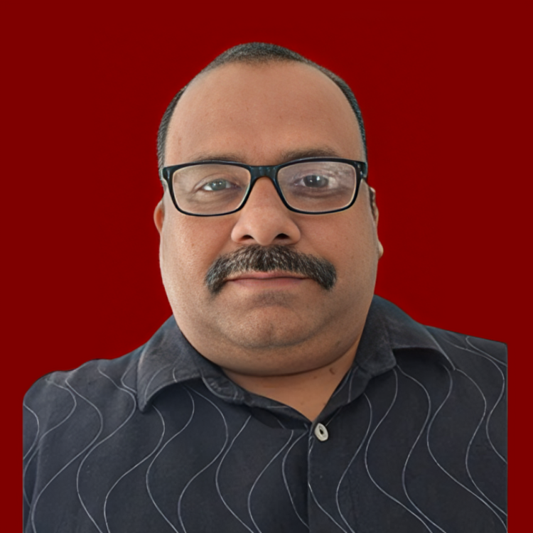 Committee Head Photo