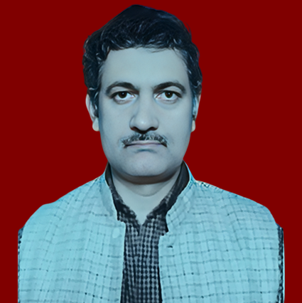 Committee Head Photo