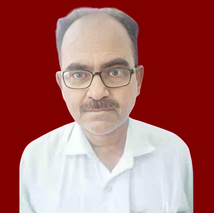 Sri Anil Kumar Photo