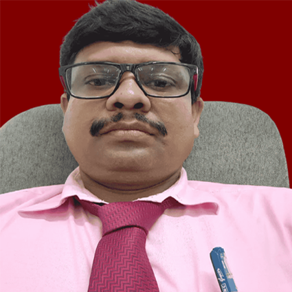 Dr. Rakesh Tiwari Photo