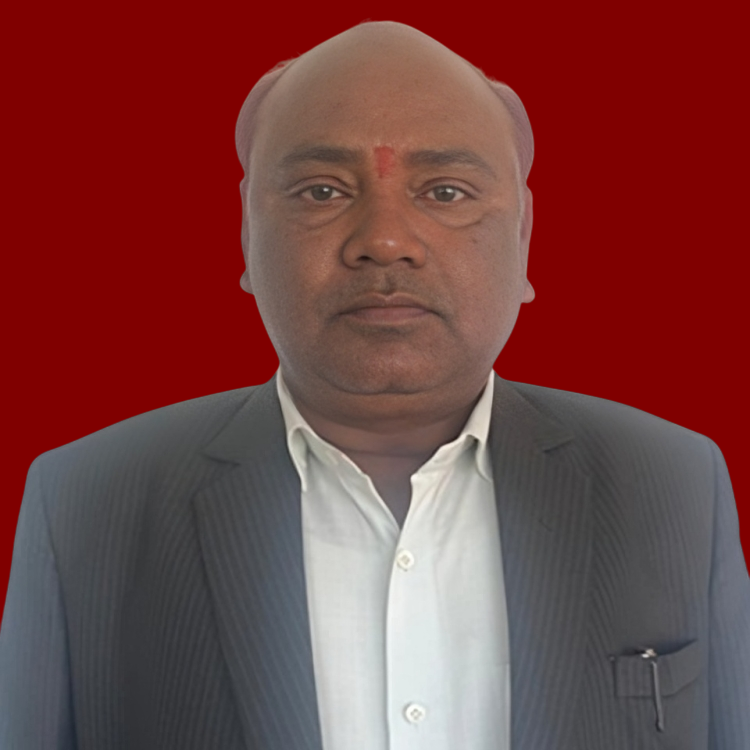 Committee Head Photo