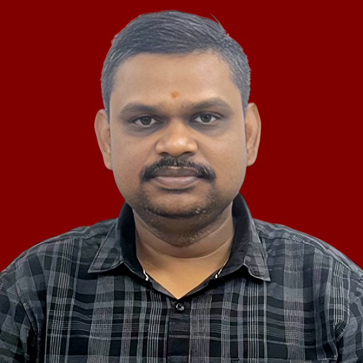 Committee Coordinator Photo